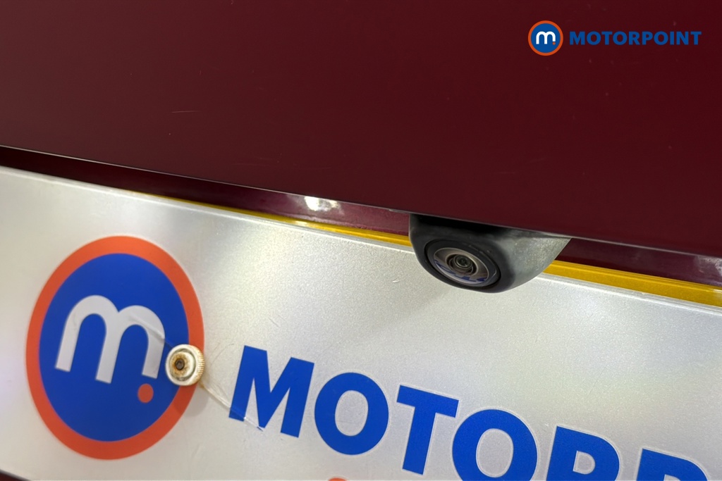 Ford Puma Vivid Ruby Edition Automatic Petrol SUV - Stock Number (1676111) - 37th supplementary image