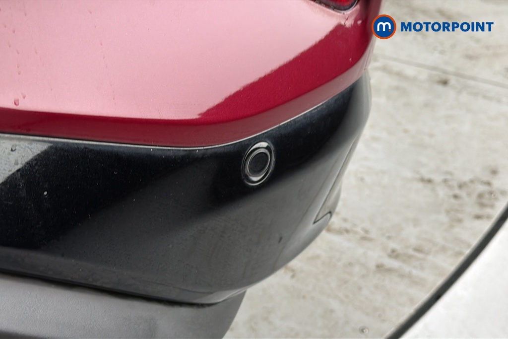Ford Puma Vivid Ruby Edition Automatic Petrol SUV - Stock Number (1676111) - 39th supplementary image