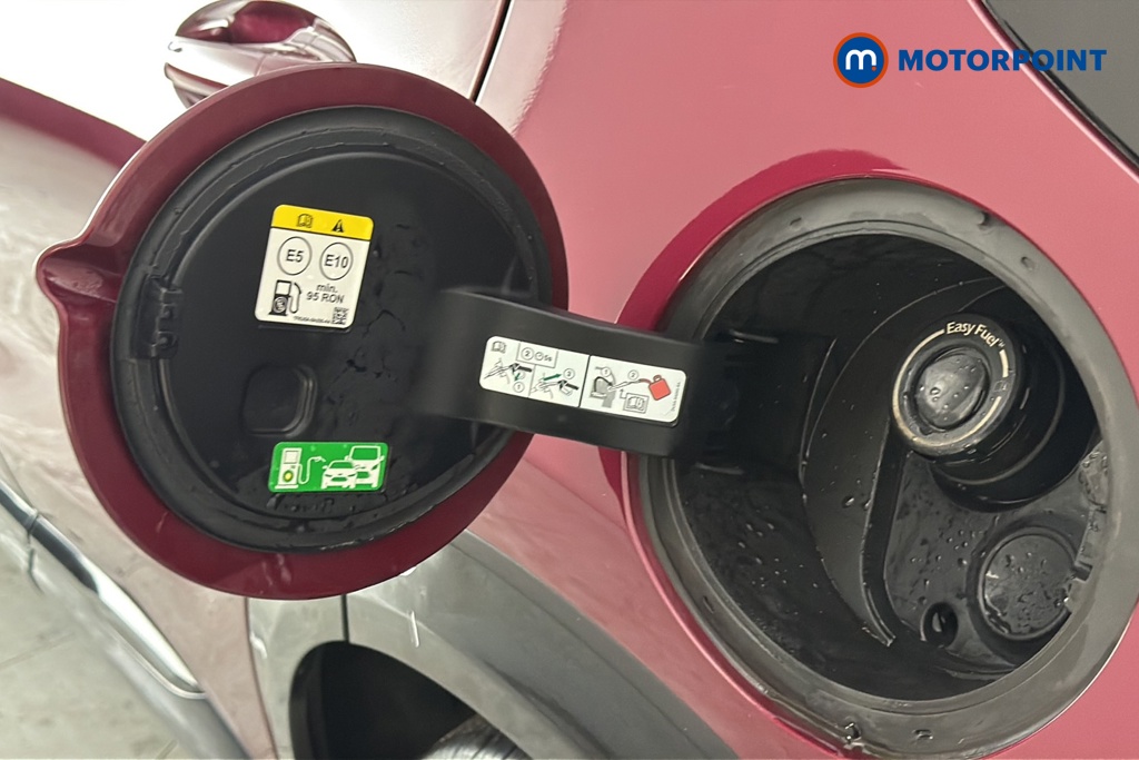 Ford Puma Vivid Ruby Edition Automatic Petrol SUV - Stock Number (1676111) - 41st supplementary image