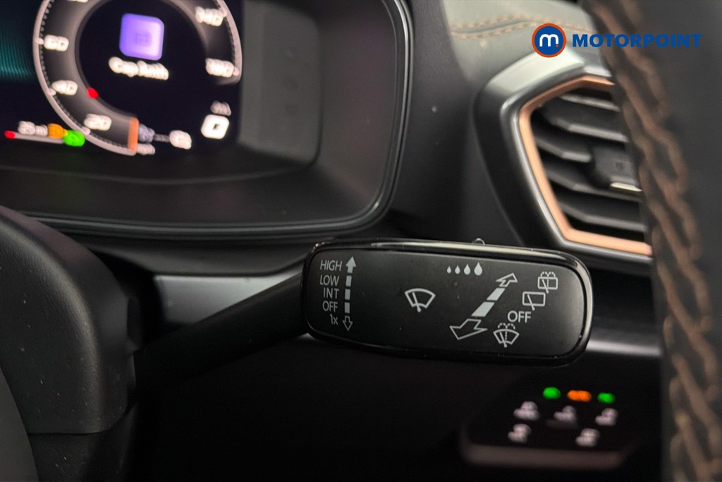 Cupra Formentor V3 Automatic Petrol SUV - Stock Number (1676112) - 7th supplementary image