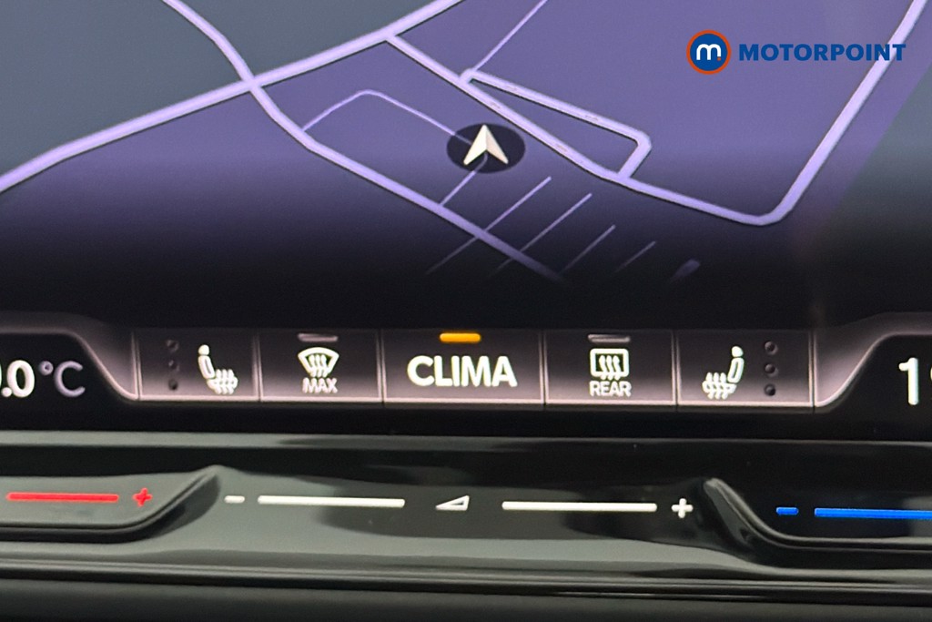 Cupra Formentor V3 Automatic Petrol SUV - Stock Number (1676112) - 14th supplementary image