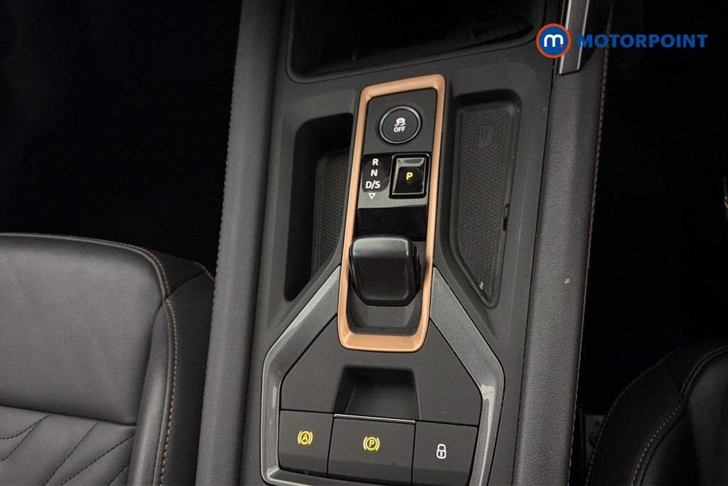 Cupra Formentor V3 Automatic Petrol SUV - Stock Number (1676112) - 15th supplementary image