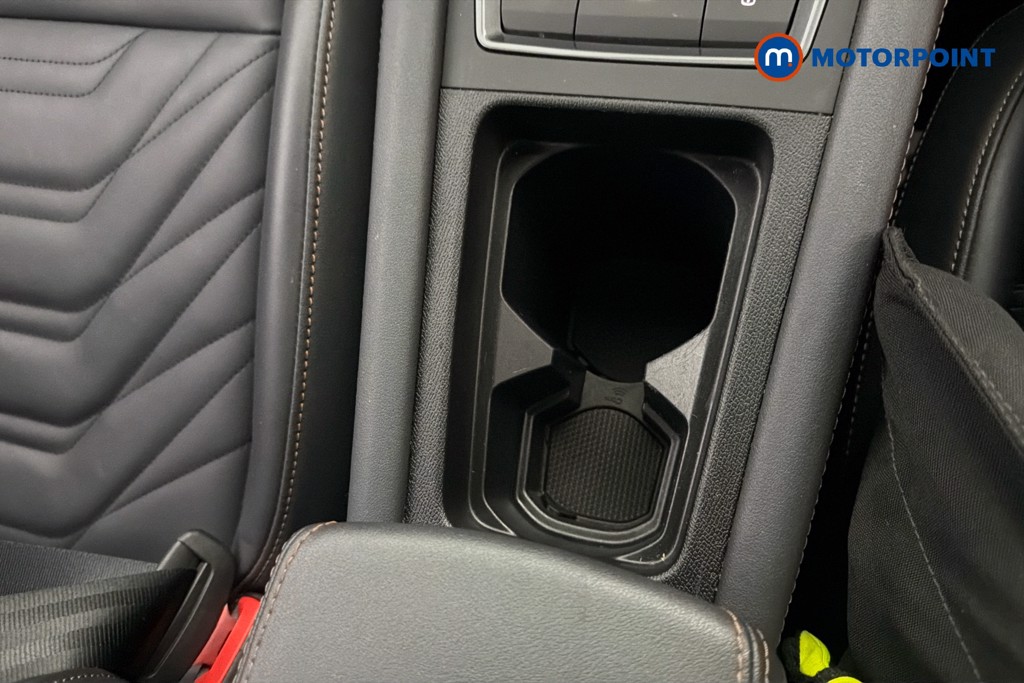 Cupra Formentor V3 Automatic Petrol SUV - Stock Number (1676112) - 16th supplementary image
