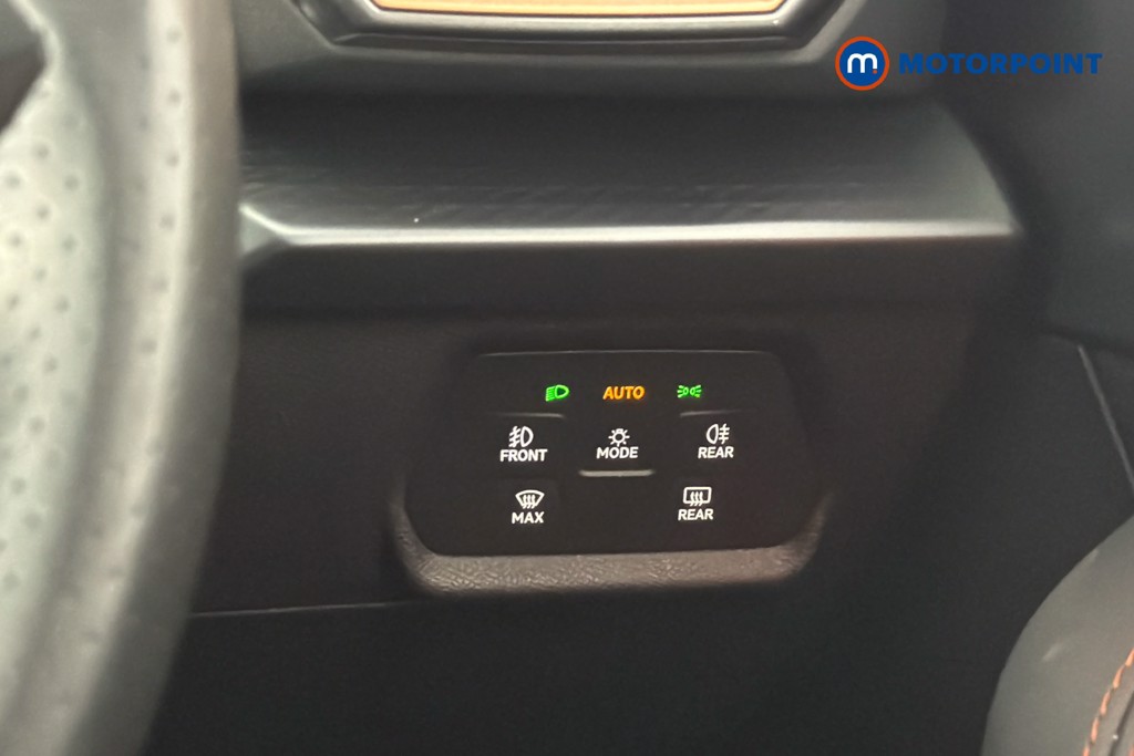 Cupra Formentor V3 Automatic Petrol SUV - Stock Number (1676112) - 18th supplementary image