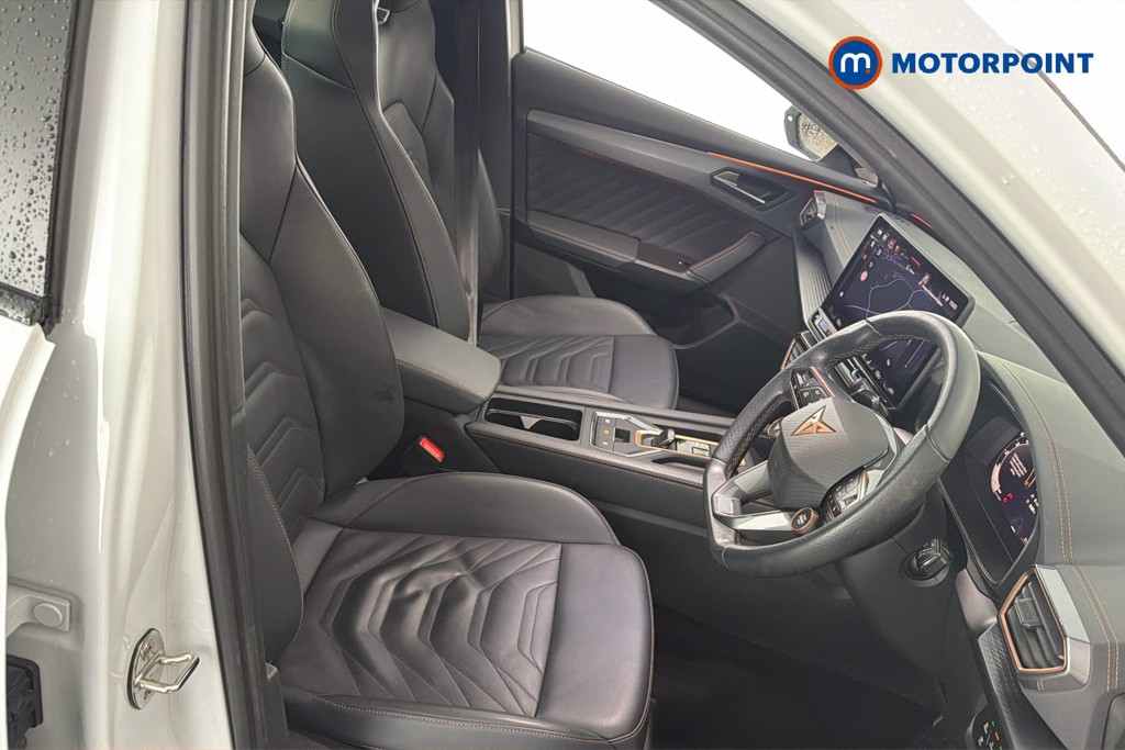 Cupra Formentor V3 Automatic Petrol SUV - Stock Number (1676112) - 22nd supplementary image