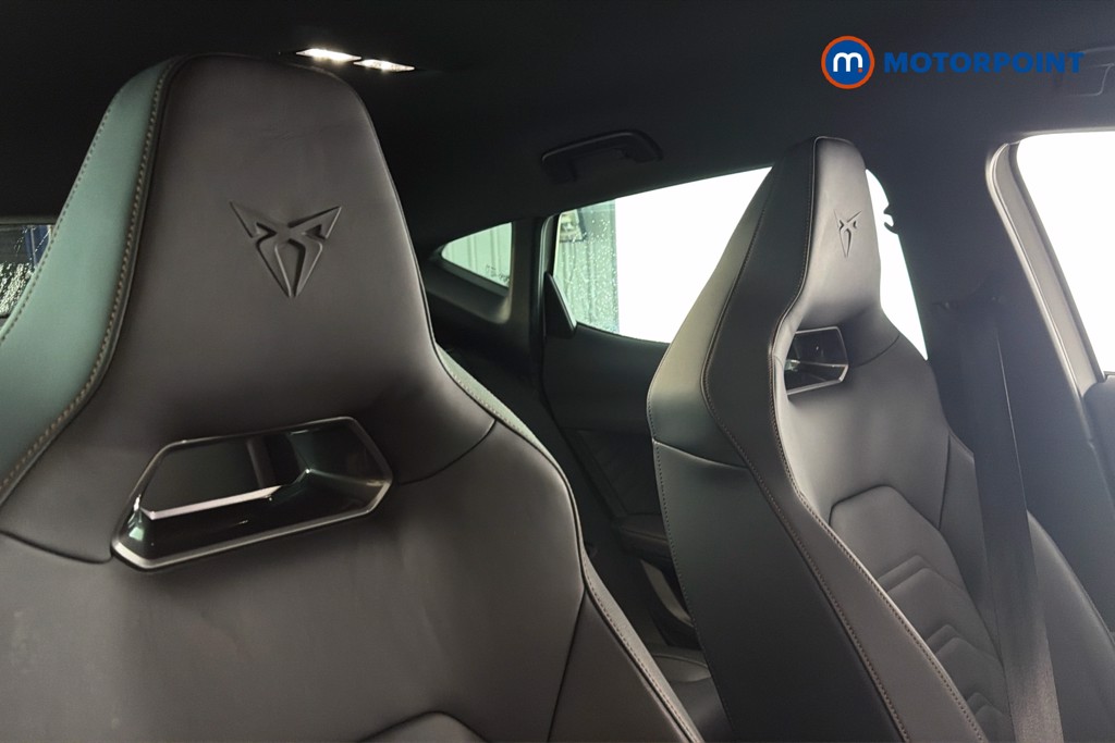 Cupra Formentor V3 Automatic Petrol SUV - Stock Number (1676112) - 23rd supplementary image