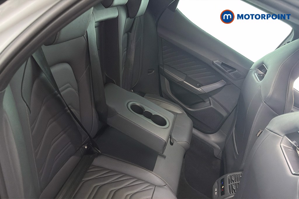 Cupra Formentor V3 Automatic Petrol SUV - Stock Number (1676112) - 28th supplementary image