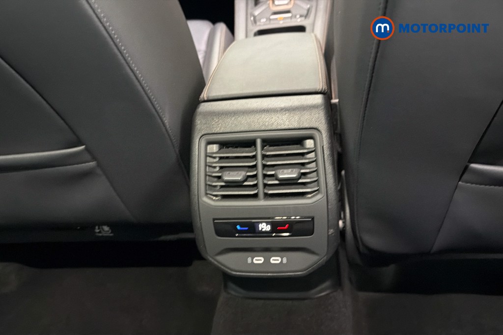 Cupra Formentor V3 Automatic Petrol SUV - Stock Number (1676112) - 30th supplementary image