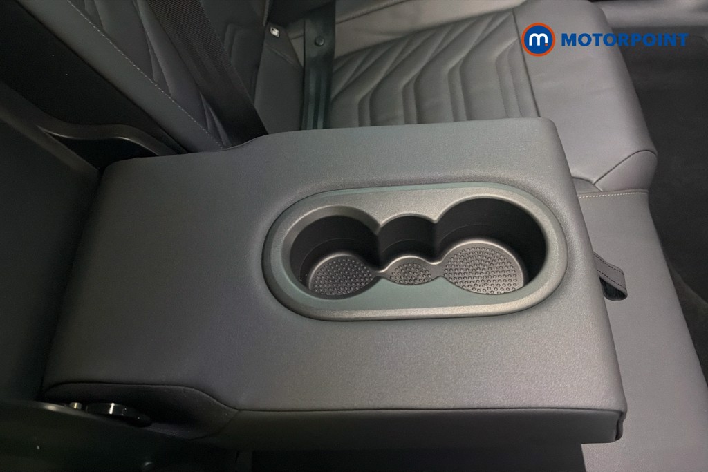 Cupra Formentor V3 Automatic Petrol SUV - Stock Number (1676112) - 31st supplementary image