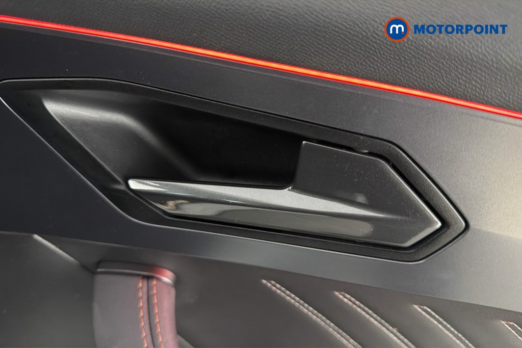 Cupra Formentor V3 Automatic Petrol SUV - Stock Number (1676112) - 42nd supplementary image