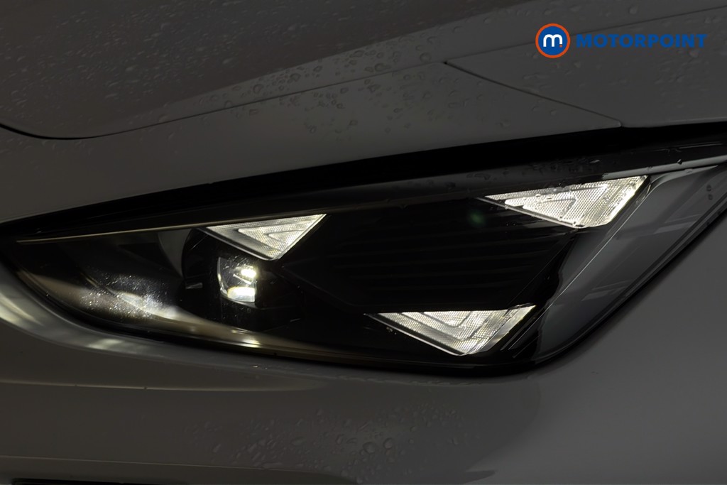Cupra Formentor V3 Automatic Petrol SUV - Stock Number (1676112) - 44th supplementary image