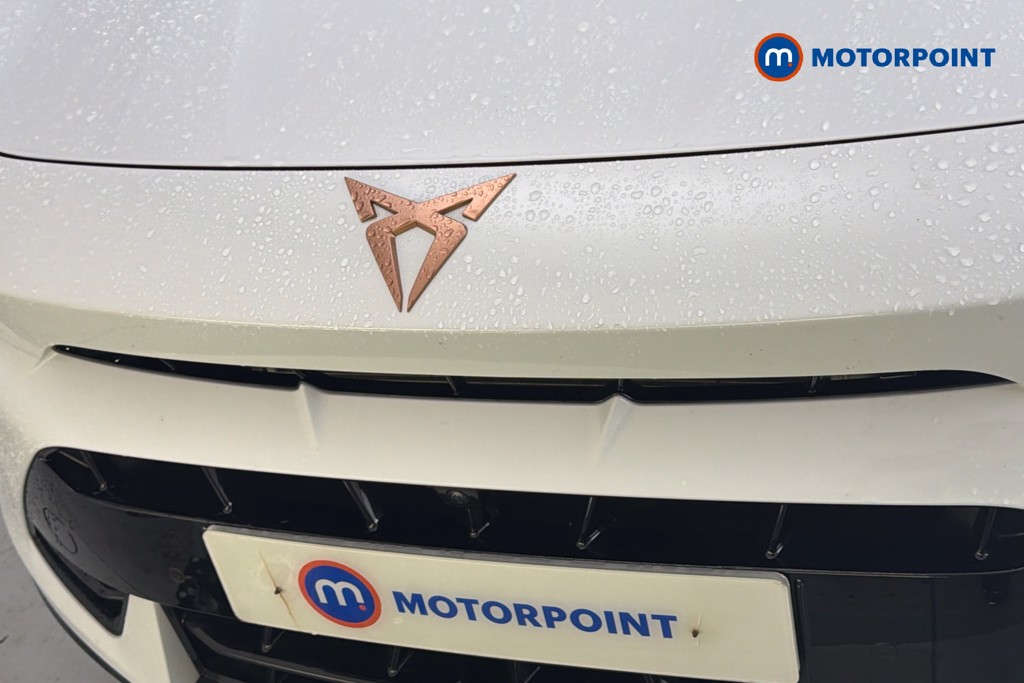 Cupra Formentor V3 Automatic Petrol SUV - Stock Number (1676112) - 45th supplementary image