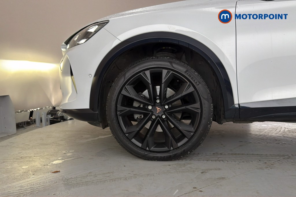 Cupra Formentor V3 Automatic Petrol SUV - Stock Number (1676112) - 47th supplementary image