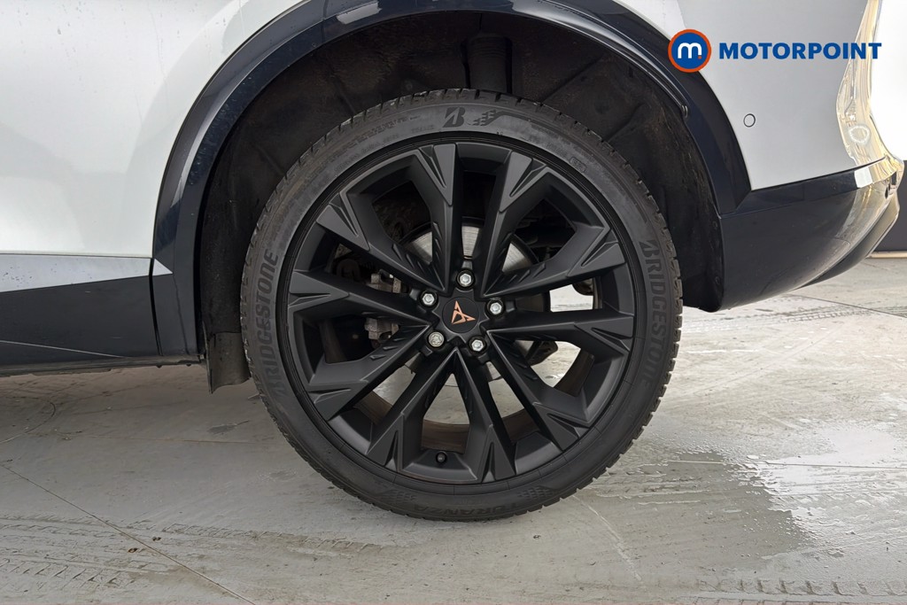 Cupra Formentor V3 Automatic Petrol SUV - Stock Number (1676112) - 48th supplementary image