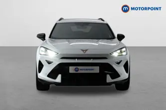 Cupra Formentor V3 Automatic Petrol SUV - Stock Number (1676112) - Front bumper