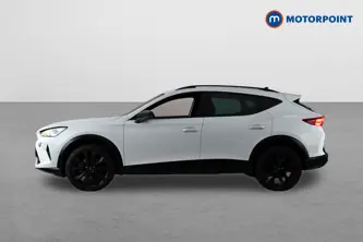 Cupra Formentor V3 Automatic Petrol SUV - Stock Number (1676112) - Passenger side