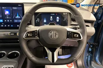 Mg Motor Uk Mgs5 Trophy Automatic Electric SUV - Stock Number (1676124) - 2nd supplementary image