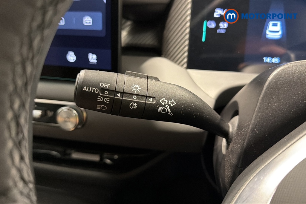 Mg Motor Uk Mgs5 Trophy Automatic Electric SUV - Stock Number (1676124) - 5th supplementary image