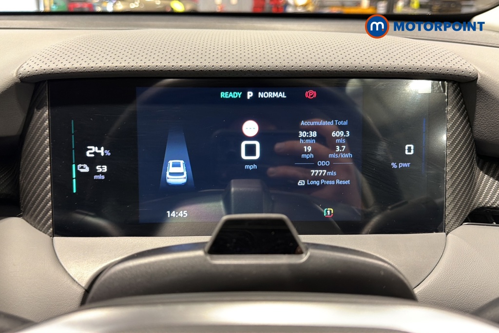 Mg Motor Uk Mgs5 Trophy Automatic Electric SUV - Stock Number (1676124) - 7th supplementary image