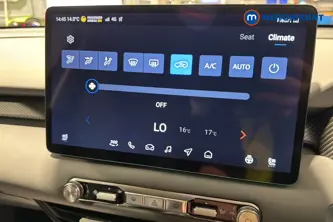 Mg Motor Uk Mgs5 Trophy Automatic Electric SUV - Stock Number (1676124) - 12th supplementary image