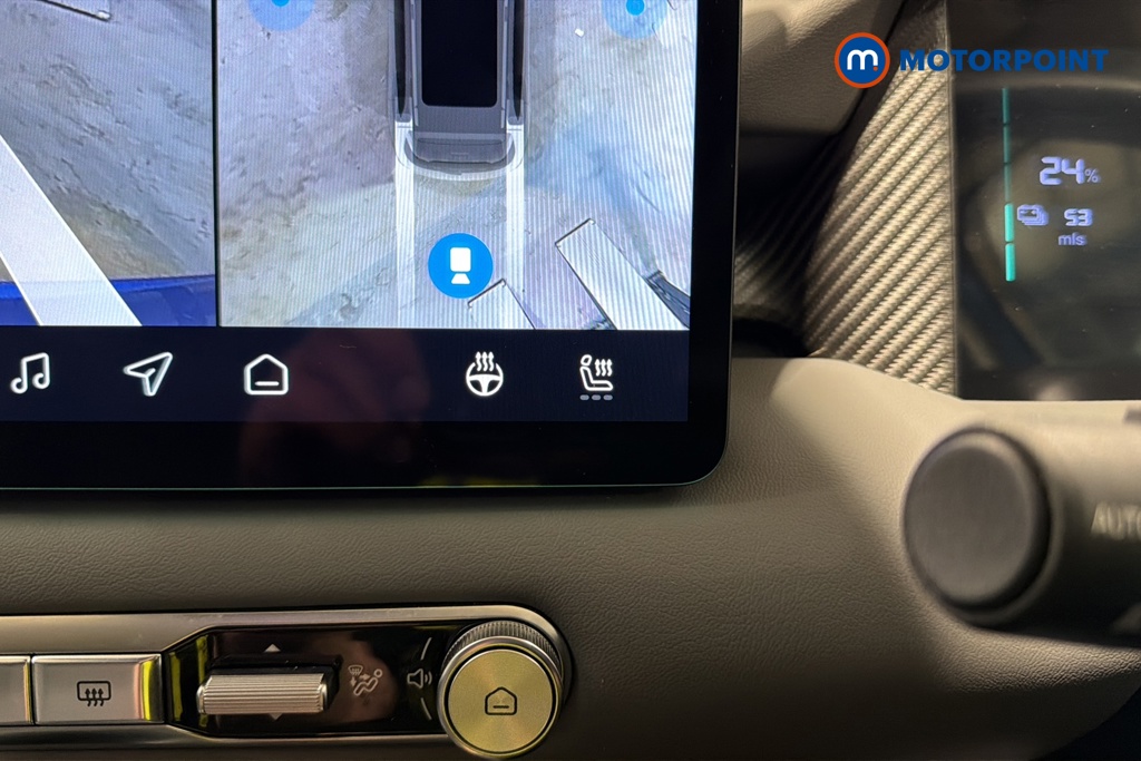 Mg Motor Uk Mgs5 Trophy Automatic Electric SUV - Stock Number (1676124) - 14th supplementary image
