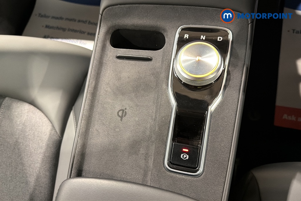 Mg Motor Uk Mgs5 Trophy Automatic Electric SUV - Stock Number (1676124) - 15th supplementary image