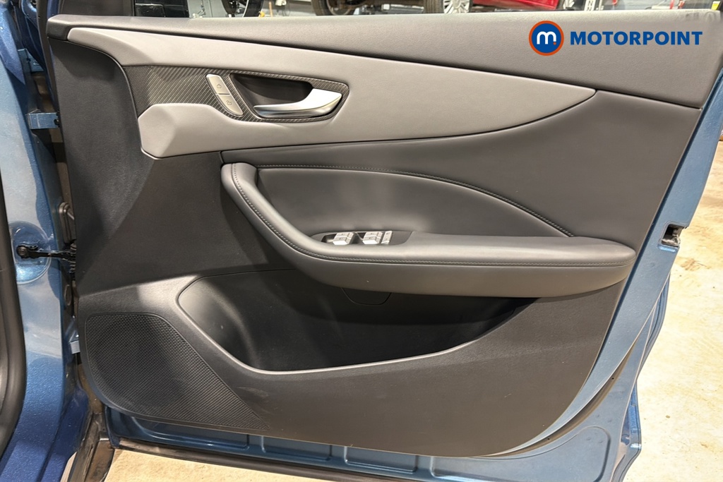 Mg Motor Uk Mgs5 Trophy Automatic Electric SUV - Stock Number (1676124) - 18th supplementary image