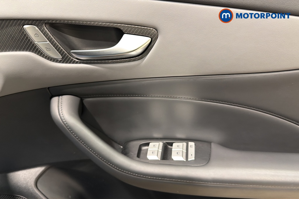 Mg Motor Uk Mgs5 Trophy Automatic Electric SUV - Stock Number (1676124) - 19th supplementary image