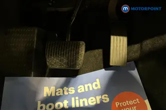 Mg Motor Uk Mgs5 Trophy Automatic Electric SUV - Stock Number (1676124) - 24th supplementary image