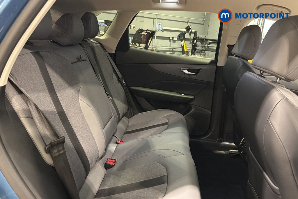 Mg Motor Uk Mgs5 Trophy Automatic Electric SUV - Stock Number (1676124) - 25th supplementary image