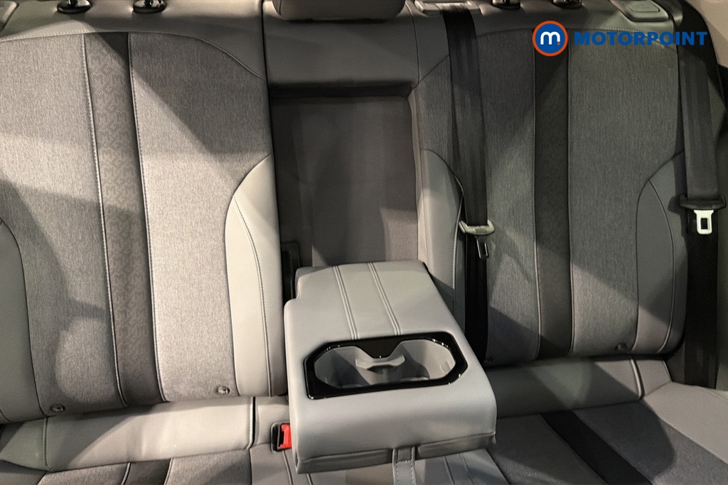 Mg Motor Uk Mgs5 Trophy Automatic Electric SUV - Stock Number (1676124) - 26th supplementary image