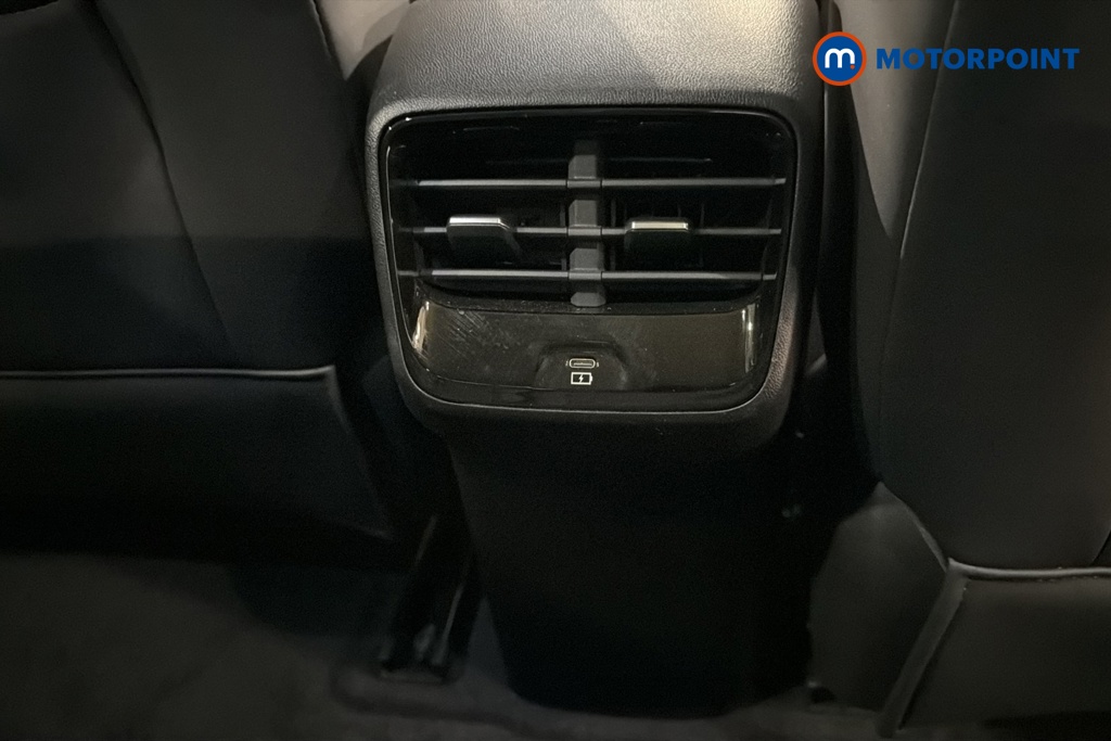 Mg Motor Uk Mgs5 Trophy Automatic Electric SUV - Stock Number (1676124) - 28th supplementary image