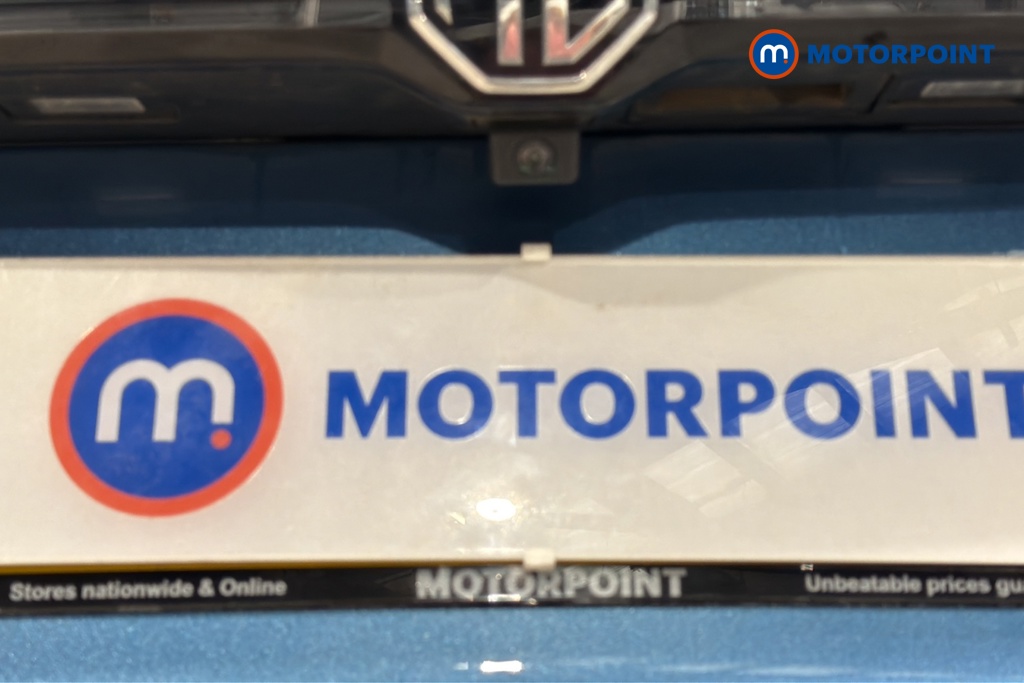 Mg Motor Uk Mgs5 Trophy Automatic Electric SUV - Stock Number (1676124) - 37th supplementary image