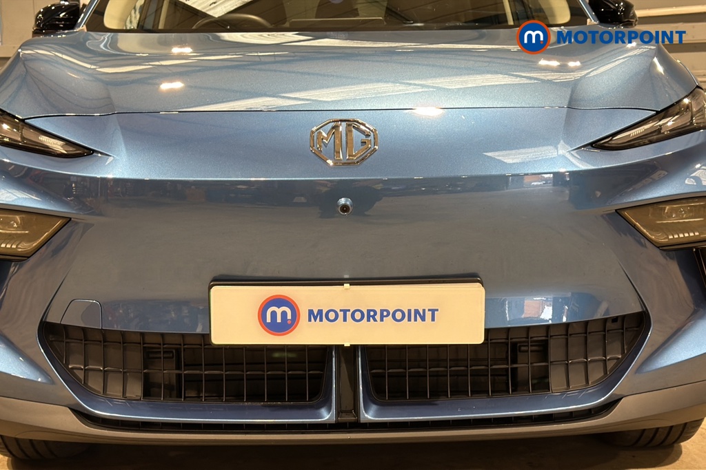 Mg Motor Uk Mgs5 Trophy Automatic Electric SUV - Stock Number (1676124) - 43rd supplementary image