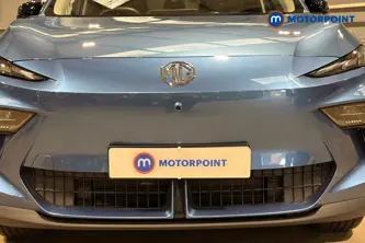 Mg Motor Uk Mgs5 Trophy Automatic Electric SUV - Stock Number (1676124) - 43rd supplementary image