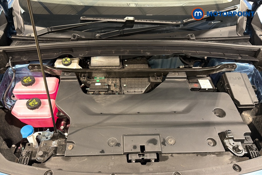 Mg Motor Uk Mgs5 Trophy Automatic Electric SUV - Stock Number (1676124) - 48th supplementary image
