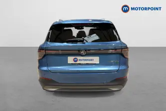 Mg Motor Uk Mgs5 Trophy Automatic Electric SUV - Stock Number (1676124) - Rear bumper