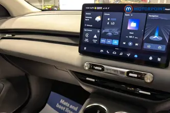 Mg Motor Uk Mgs5 Trophy Automatic Electric SUV - Stock Number (1676124) - 1st supplementary image