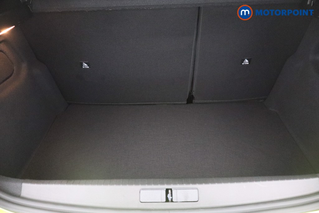 Peugeot 208 Allure Automatic Petrol Hatchback - Stock Number (1641940) - 5th supplementary image
