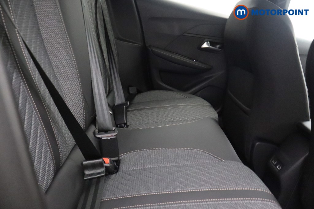 Peugeot 208 Allure Automatic Petrol Hatchback - Stock Number (1641940) - 6th supplementary image