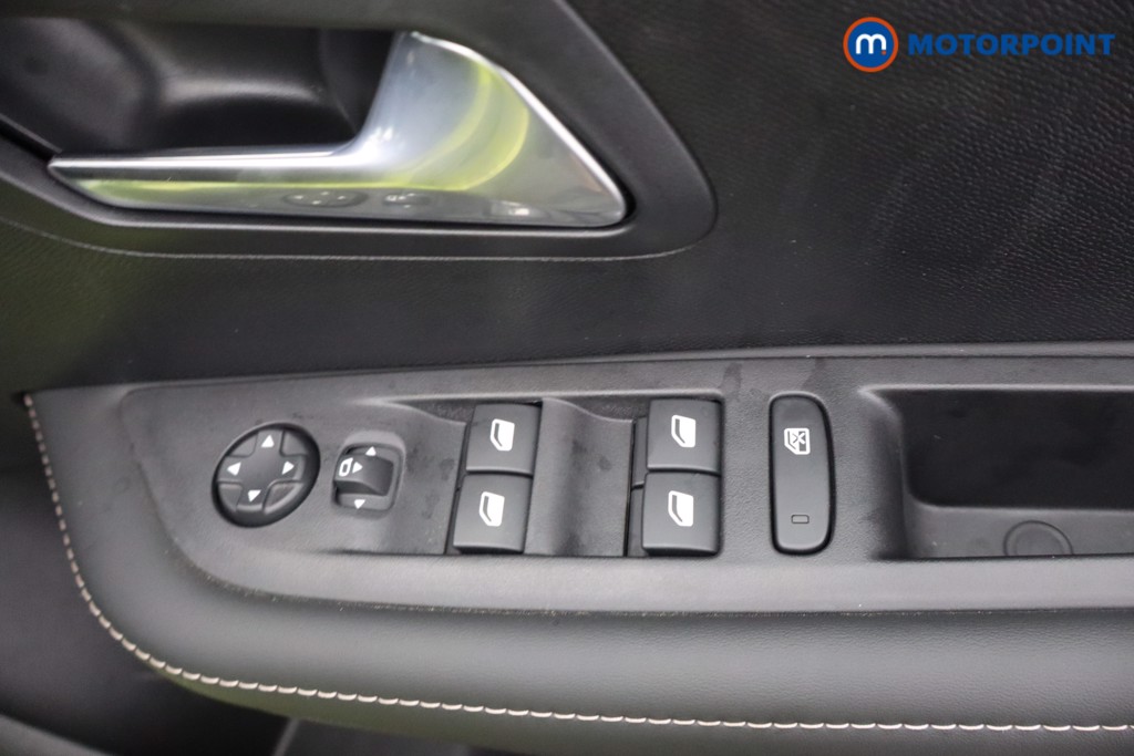 Peugeot 208 Allure Automatic Petrol Hatchback - Stock Number (1641940) - 9th supplementary image