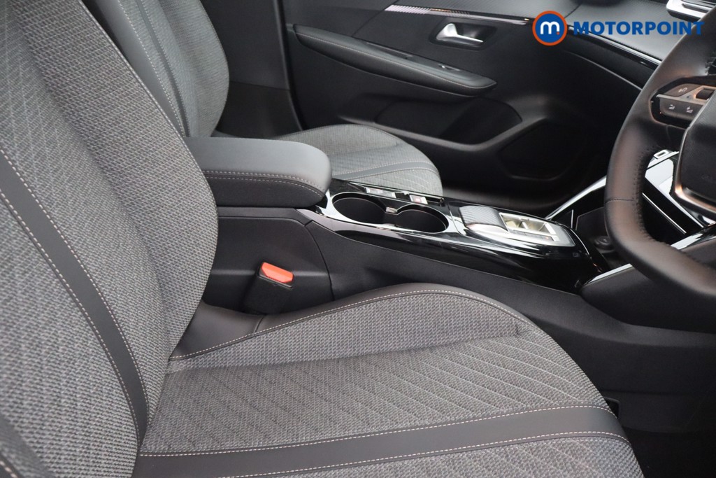 Peugeot 208 Allure Automatic Petrol Hatchback - Stock Number (1641940) - 10th supplementary image