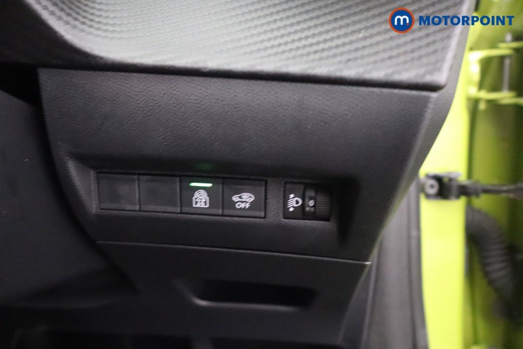 Peugeot 208 Allure Automatic Petrol Hatchback - Stock Number (1641940) - 11th supplementary image