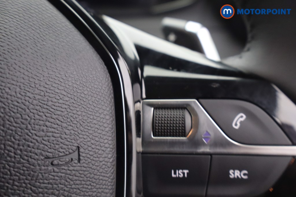 Peugeot 208 Allure Automatic Petrol Hatchback - Stock Number (1641940) - 12th supplementary image