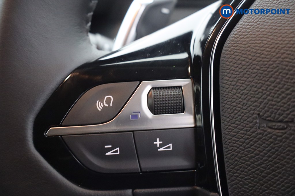 Peugeot 208 Allure Automatic Petrol Hatchback - Stock Number (1641940) - 13th supplementary image