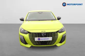 Peugeot 208 Allure Automatic Petrol Hatchback - Stock Number (1641940) - Front bumper