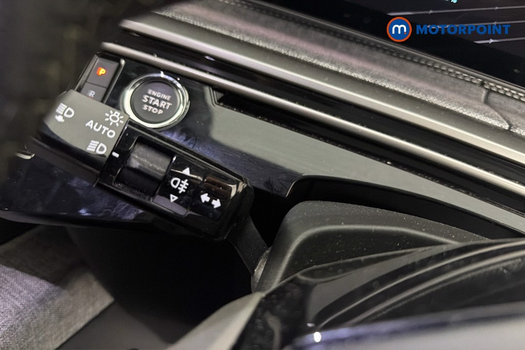 Peugeot 3008 GT Automatic Electric SUV - Stock Number (1645664) - 6th supplementary image