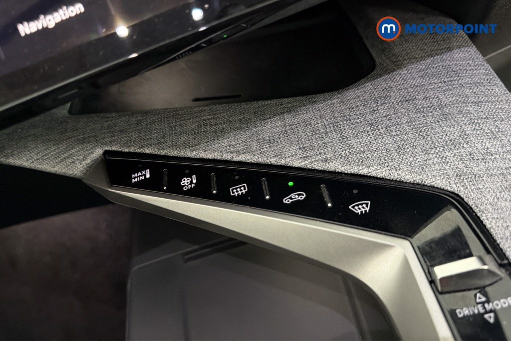 Peugeot 3008 GT Automatic Electric SUV - Stock Number (1645664) - 12th supplementary image