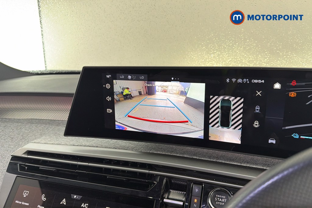 Peugeot 3008 GT Automatic Electric SUV - Stock Number (1645664) - 13th supplementary image