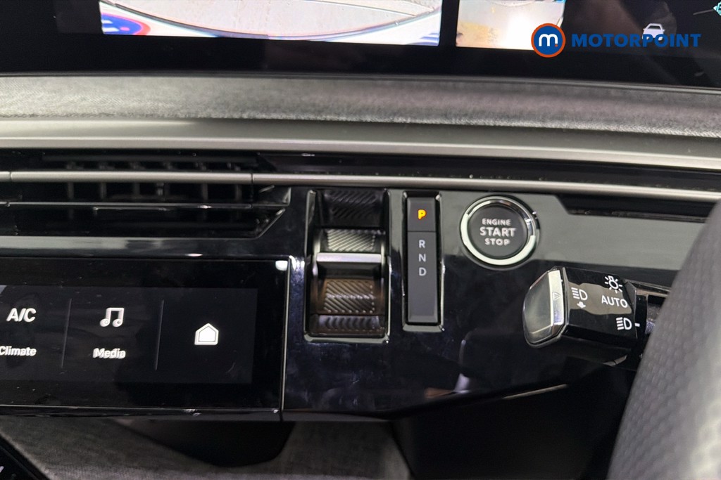 Peugeot 3008 GT Automatic Electric SUV - Stock Number (1645664) - 15th supplementary image